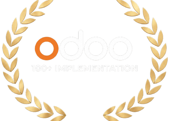 Odoo Certified Experts