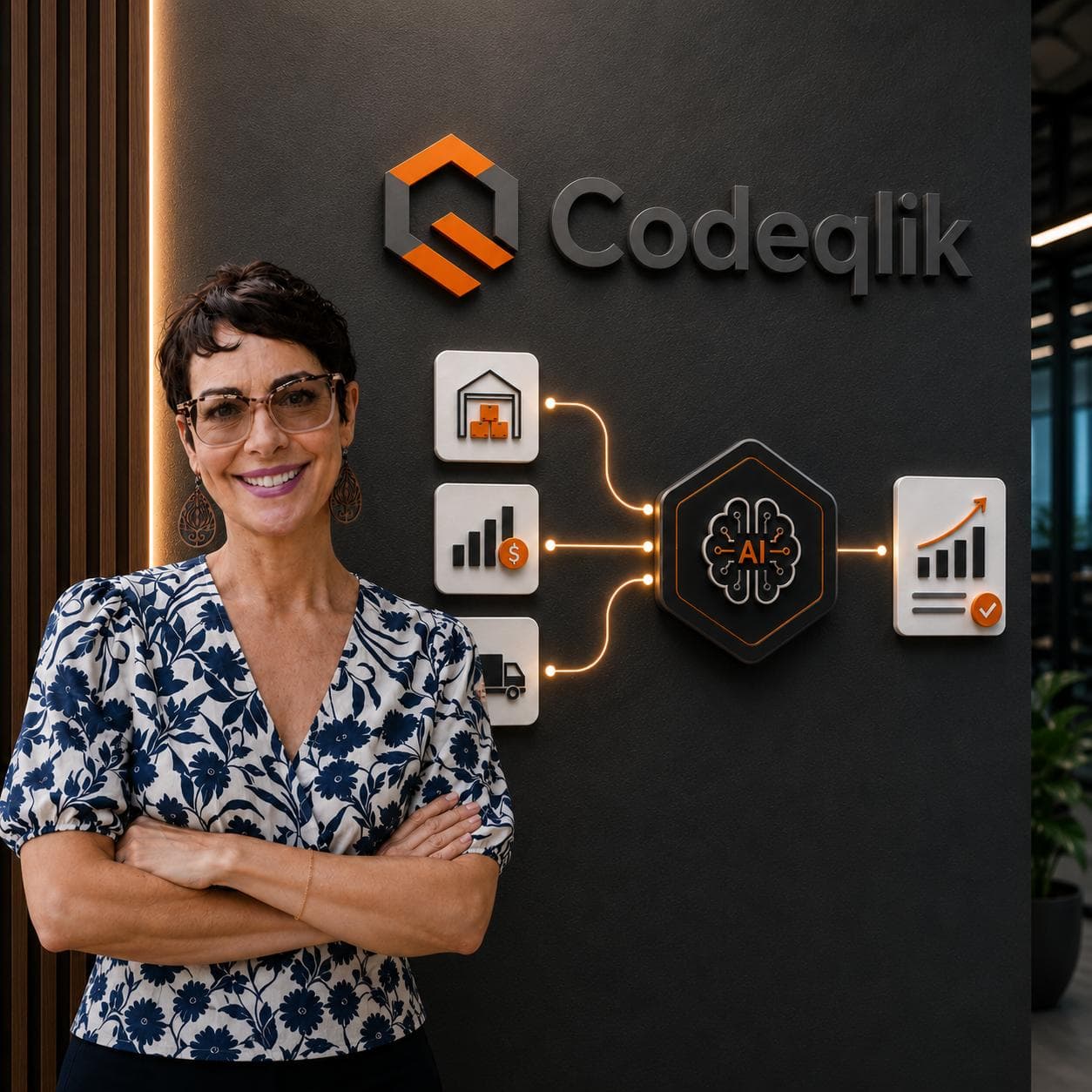What Happens When AI Starts Making Decisions From Your ERP Data?