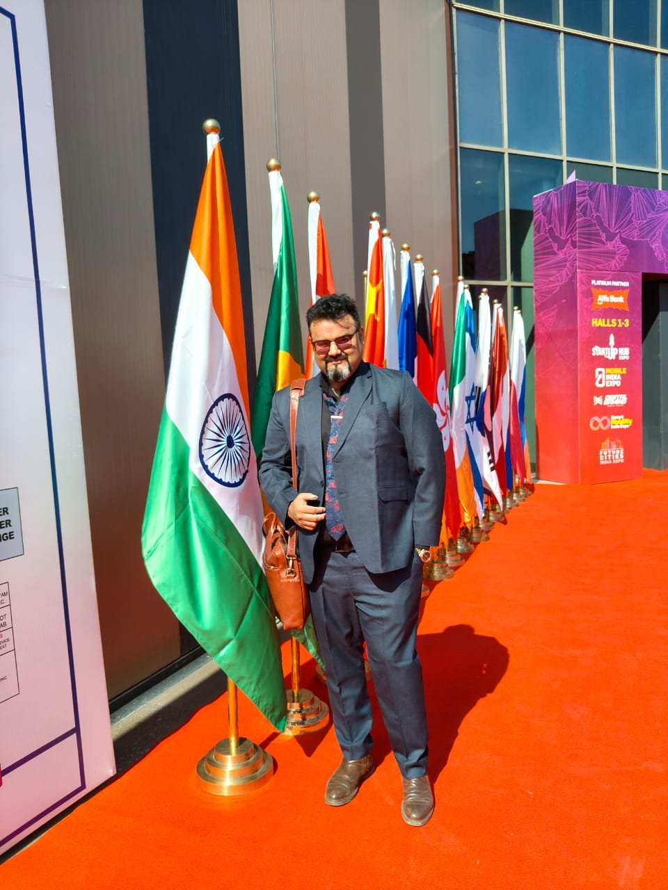 India Soft 2025 Event Image 1