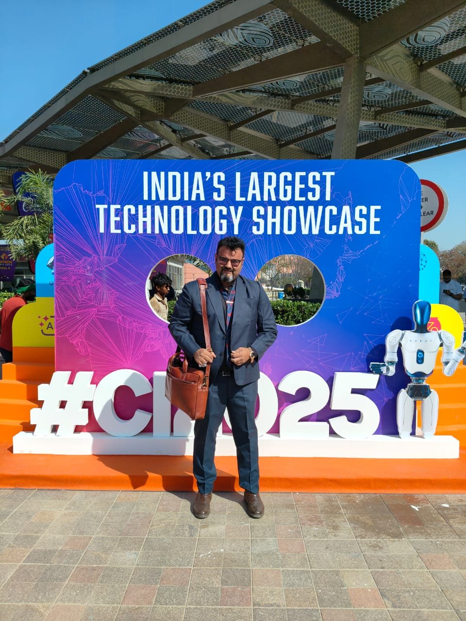 India Soft 2025 Event Image 2