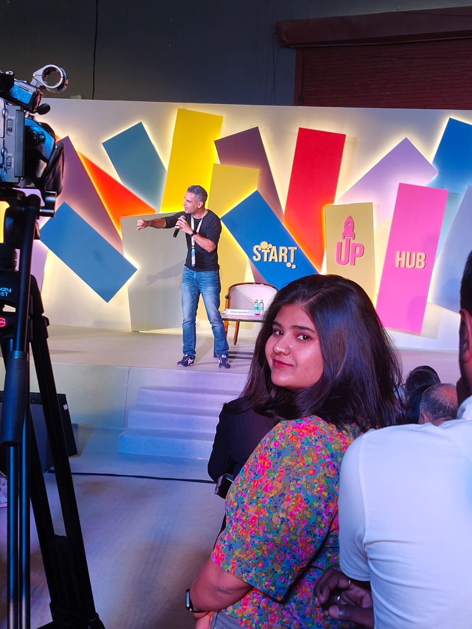 India Soft 2025 Event Image 14