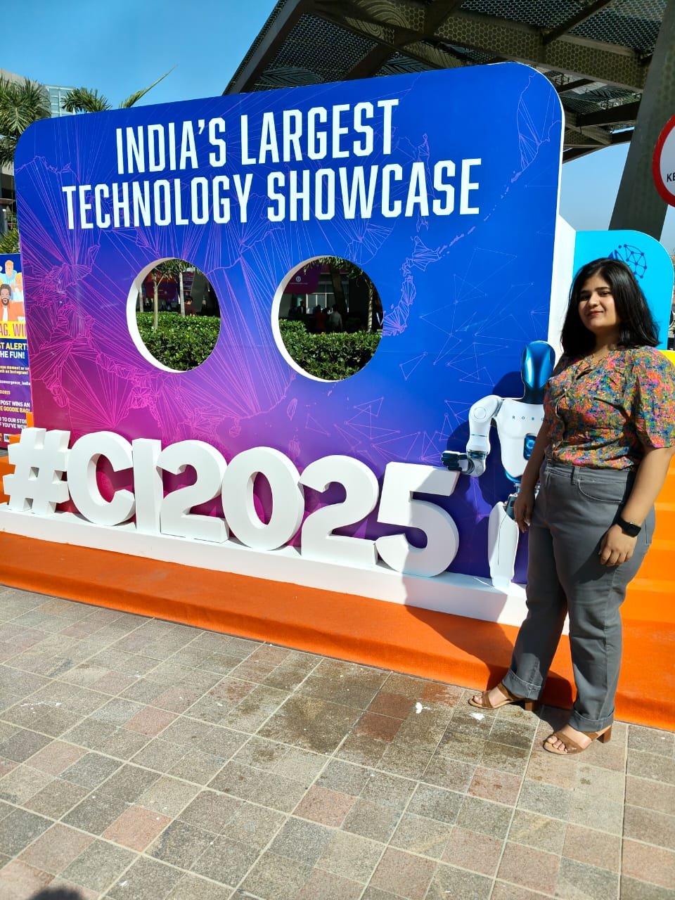 India Soft 2025 Event Image 4