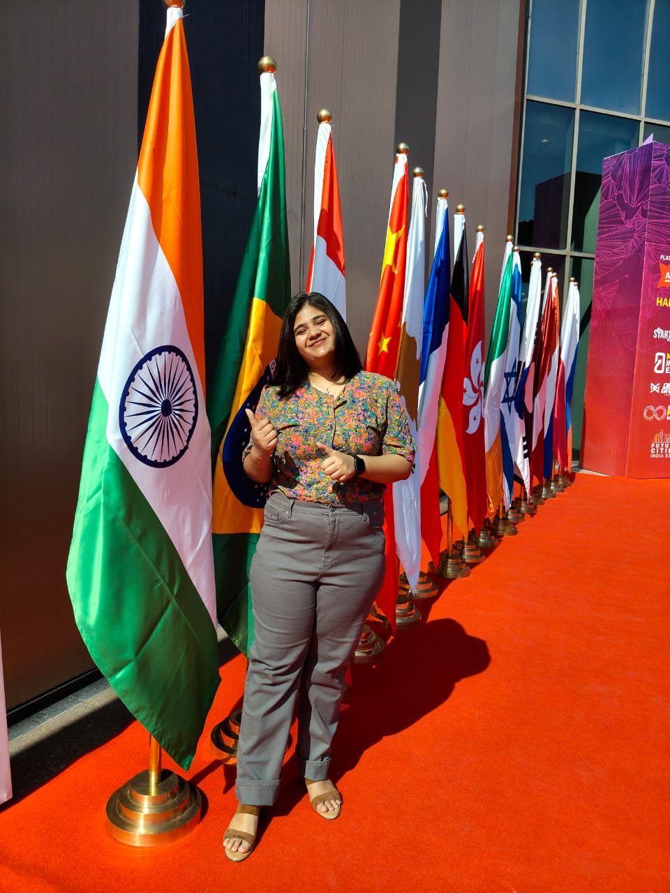 India Soft 2025 Event Image 9