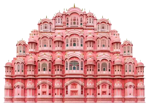 Jaipur Office Landmark